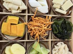 -芈重山老火锅(广州首店)