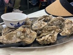 原只蒸生蚝-嘉升大排档(番禺总店)