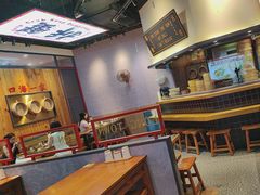 -龍堂蟹黄小笼包(万家丽店)