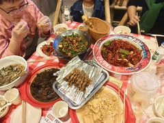 -阿财老铺·老蚌埠龙虾城(华夏总店)
