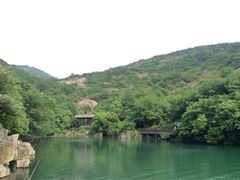 龙池-白马涧龙池景区