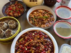 -老三样·旧食新味(万寿宫店)