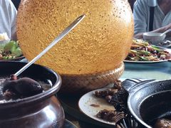 -杨记隆府(白象街店)