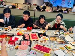 -海底捞火锅(铂澜大象城店)