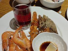 -杭州开元名都大酒店·地中海自助餐厅