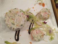 -马克西姆俄罗斯餐厅(通亚街店)