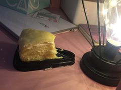 -7cake榴莲千层蛋糕(松江店)