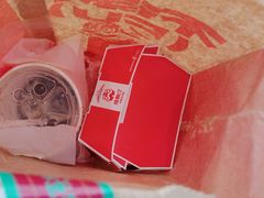 -塔斯汀中国汉堡(东平店)