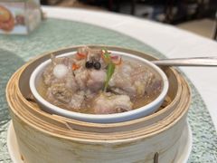 -北园酒家(小北路店)