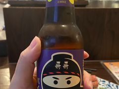 -哥哥の深夜食堂(红松东路店)