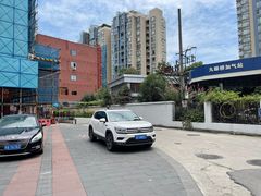 -无味饭店(九眼桥商业文化广场店)