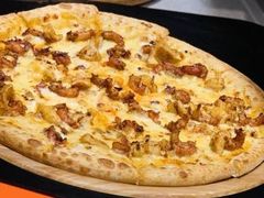 -比格比萨自助(花园路店)