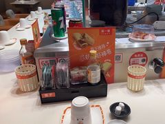 -新一番三文鱼寿司(友谊国贸城店)
