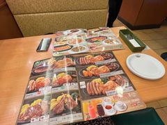 -萨莉亚意式餐厅(东山口店)