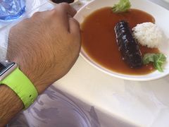 -海天一色海景自助餐厅(西港花园店)