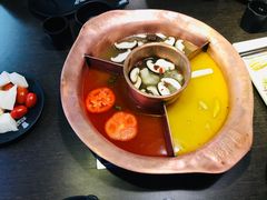 -老诚一锅羊蝎子(黄寺大街店)