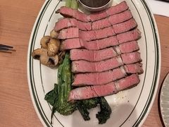 -池奈·咖喱蛋包饭(熙地港店)