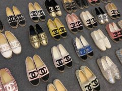 -CHANEL(恒隆广场店)