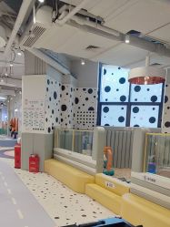 -米兜欢乐王国·儿童乐园(宝安益田假日天地店)