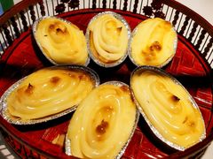 -庆江南江南菜(琴湖溪里花园城店)