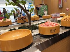 -喜家自助小火锅(乐客城店)