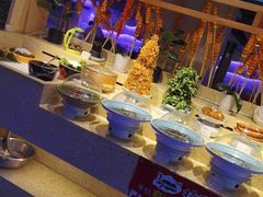 -挂雪铁锅炖大鹅