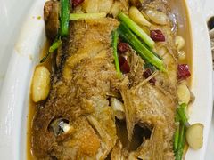 -健跳小海鲜(人民路店)