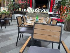 -Bistro 63 创意融合料理(广粤天地店)