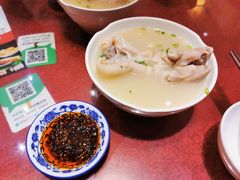 -易老妈蹄花.特色川菜(人民公园总店)