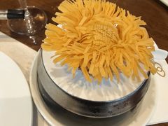 -索菲特酒店·乐轩华中餐厅