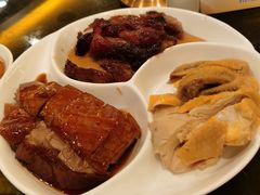 -中国厨房/台湾牛肉面