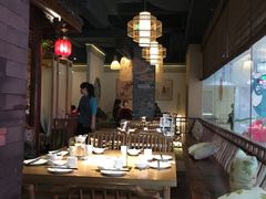 -卞氏菜根香(青羊万达店)