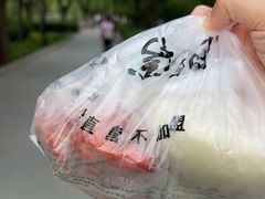 -紫光园清真北京小吃(广渠门内店)