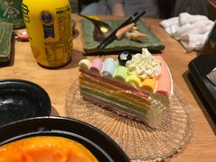 -Minase水濑·日料放题(外滩店)