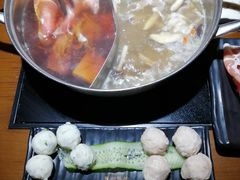 -呷哺呷哺 黄金牧场 (回龙观港龙店)