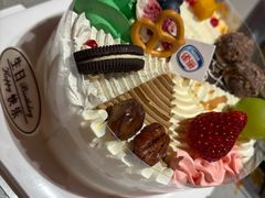 -海底捞火锅(牡丹园店)