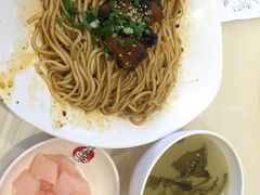 -邓老汉燃面村(水井街店)