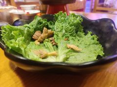 -民食香·腊排骨野生菌美食(木府店)
