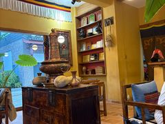 -陀岗美食·云南藏式特色餐厅