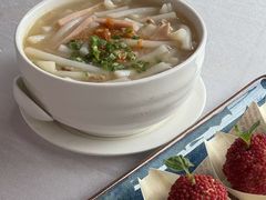 -鹿鸣酒家(越秀店)