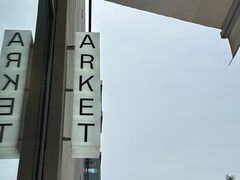 -ARKET CAFÉ(三里屯太古里店)