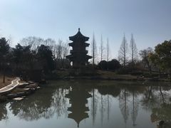 -凤城河风景区