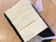榴莲芝士蛋糕-Olé精品超市(前海壹方城店)