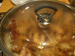 -黄记煌三汁焖锅(崇文门店)