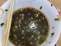 -水仙拉面(水仙街店)