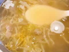 -烤肉宛饭庄(北新桥店)