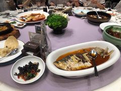 -宝燕壹号景观餐厅(龙盛国际商业广场店)