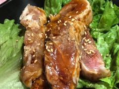 -炭治郎烧肉(滨江和城店)
