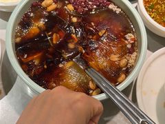 -俏牛哥鲜牛肉牛肆馆(重庆天地店)