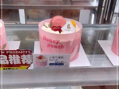 -TOUCH泰奇(宝杨宝龙广场店)